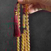 مستكة ألمانية زيتوني 9 ملم