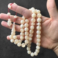 سبحة مستكة 12 ملم