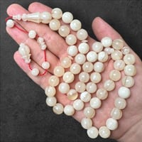 سبحة مستكة 12 ملم