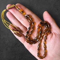 سبحة فتوران نواعم 5.6 ملم