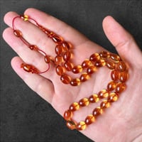 سبحة فتوران نواعم ٨ ملم