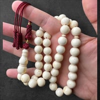 سبحة مستكة 12 ملم مصرية برائحة