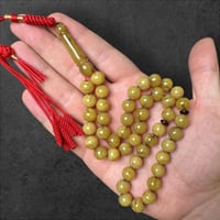 سبحة بكلايت تركي 10 ملم