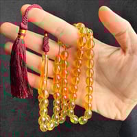 مستكة ألمانية زيتوني 9 ملم