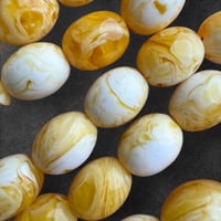 سبحة مستكة 11 ملم