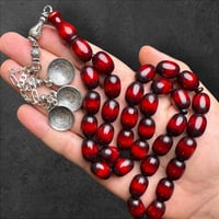 سبحة فتوران 12 ملم