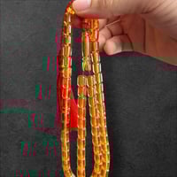 سبحة مستكة 8 ملم