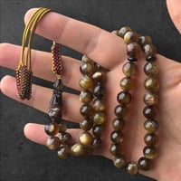 سبحة بكلايت تركي 10 ملم