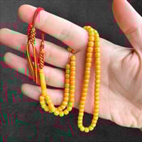 سبحة مستكة 5.5 ملم نواعم