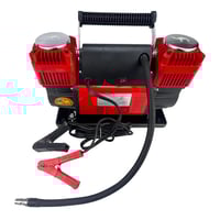 ماطور هواء 2 بستم ابو جمل من توبيز جامبو 300 لتر 9...