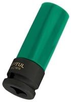 حبه مخصصه للكفرات 19mm من TOPTUL