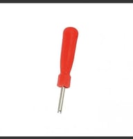 مفك بلف تنسيم كفر