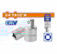 تحويله من 3/4 الى 1/2 Wadfow