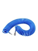 لي هواء حلزوني 15 متر