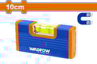 ميزان ماء صغير مغناطيس cm10. Wadfow