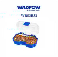 طقم روس فك 32 قطعة WADFOW