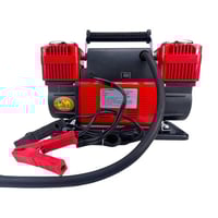 ماطور هواء 2 بستم ابو جمل من توبيز جامبو 300 لتر 9...