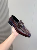 حذاء رسمي لوفر Ferragamo Biarritz