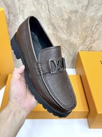 حذاء رسمي لوفر LV Major