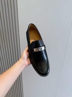 حذاء رسمي لوفر Hermès Destin