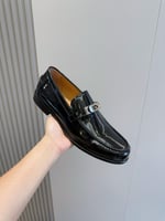 حذاء رسمي لوفر Hermès Destin