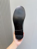 حذاء رسمي لوفر Gucci Double G