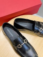 حذاء رسمي لوفر Ferragamo Biarritz