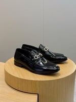 حذاء رسمي لوفر Ferragamo Biarritz