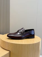 حذاء رسمي لوفر Ferragamo Biarritz