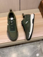 حذاء رياضي BOSS low-top