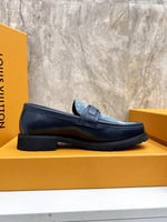 حذاء رسمي لوفر LV Major