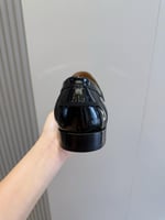 حذاء رسمي لوفر Hermès Destin