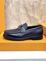 حذاء رسمي لوفر LV Major