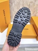 حذاء رسمي لوفر LV Major