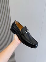 حذاء رسمي لوفر Hermès Destin