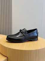 حذاء رسمي لوفر Hermès Destin