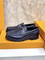 حذاء رسمي لوفر LV Major