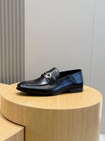 حذاء رسمي لوفر Ferragamo Biarritz