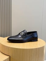 حذاء رسمي لوفر Ferragamo Biarritz