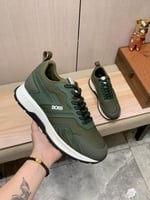 حذاء رياضي BOSS low-top