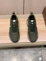 حذاء رياضي BOSS low-top