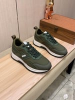 حذاء رياضي BOSS low-top