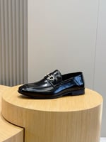 حذاء رسمي لوفر Ferragamo Biarritz