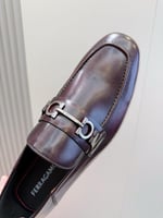 حذاء رسمي لوفر Ferragamo Biarritz