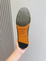 حذاء رسمي لوفر Hermès Destin