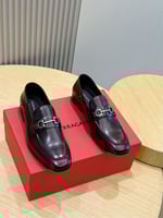 حذاء رسمي لوفر Ferragamo Biarritz