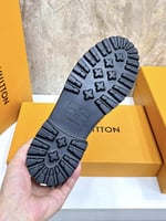 حذاء رسمي لوفر LV Major