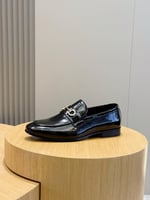 حذاء رسمي لوفر Ferragamo Biarritz