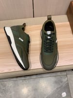 حذاء رياضي BOSS low-top