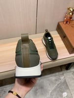 حذاء رياضي BOSS low-top